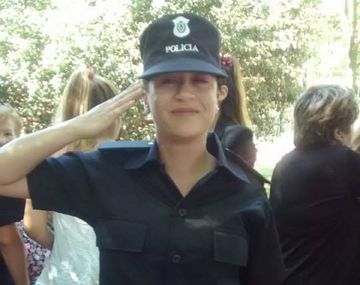 Gisela Depetuis tenía 32 años, era chaqueña y trabajaba como policía bonaerense