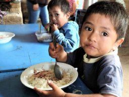 Alimentar Comunidad: quiénes pueden adherir y cómo funciona