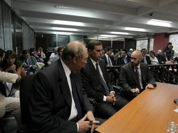 La sentencia en el jury al juez Axel López se conocerá el 31 de marzo