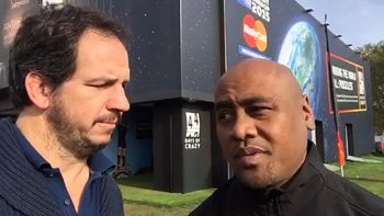 la ultima entrevista de lomu con un medio argentino antes de su muerte la ultima entrevista de lomu con un medio argentino antes de su muerte