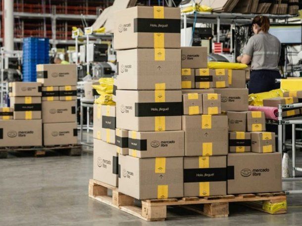 Mercado Libre logró una paritaria récord con un aumento del 116%