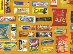 ¿Cuál es la historia secreta de las galletitas preferidas por los argentinos?