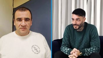 la justicia de paraguay confirmo el nexo entre sebastian marset y tio rico la justicia de paraguay confirmo el nexo entre sebastian marset y tio rico