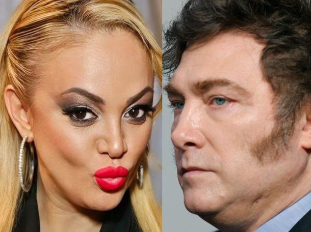 María Eugenia Ritó dijo qué le gusta de Javier Milei y reveló el requisito para ser su novia