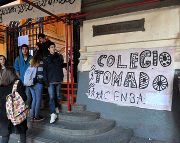 La Justicia ordenó reincorporar a dos alumnos sancionados