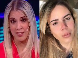 Nadia Epstein / Marianela Mirra