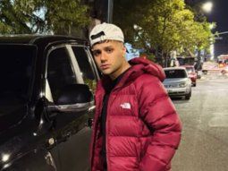 Michael es el joven que iba a bordo de una camioneta Amarok alcoholizado. Michael es el joven que iba a bordo de una camioneta Amarok alcoholizado.