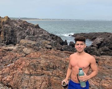 Naim Vera cometi&oacute; el femicidio de Brenda Micaela Gordillo