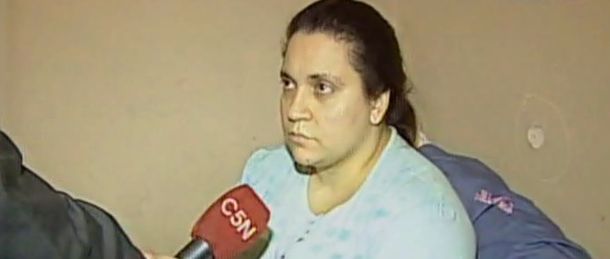 Violenta entradera a una familia en el barrio porteño de Flores