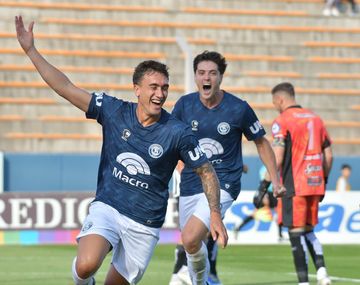 Independiente Rivadavia le ganó con sufrimiento a Estudiantes de Caseros por la Copa Argentina 2025