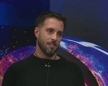 Bati fue expulsado de Gran Hermano: cuáles fueron los motivos