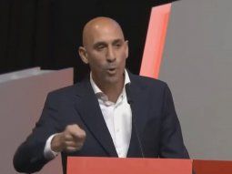 espana: luis rubiales no renuncia a la presidencia de la rfef espana: luis rubiales no renuncia a la presidencia de la rfef