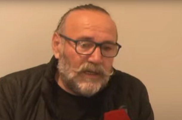 Mendoza: dictaron prisión preventiva para Cacho Garay