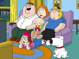 murio uno de los personajes principales de padre de familia