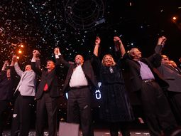 ¿cuales son los partidos que integran el faunen y que rol juegan? ¿cuales son los partidos que integran el faunen y que rol juegan?