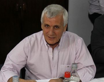 Caló: Siempre tratamos de unificar los dos congresos