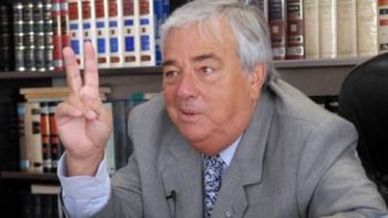 jose luis meiszner se entrego a la justicia jose luis meiszner se entrego a la justicia