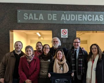 Causa Monte Peloni: seis genocidas recibieron prisión perpetua