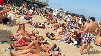 verano 2016: brasil y los precios, los enemigos de la costa argentina verano 2016: brasil y los precios, los enemigos de la costa argentina