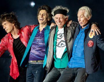 Los Rolling Stones homenajearon a Charlie Watts y confirmaron la gira por Estados Unidos
