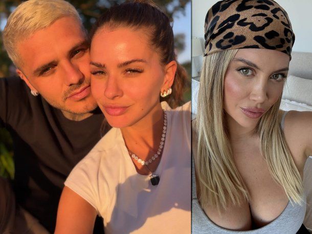 Mauro Icardi y Wanda Nara, cerca del divorcio: cuándo se podría casar el futbolista con la China Suárez