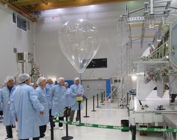 El ajuste pone en jaque a la ciencia: cerró empresa vinculada al desarrollo espacial