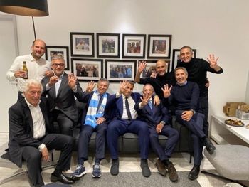 La revelación de Macri sobre Guardiola y un supuesto llamado por Boca