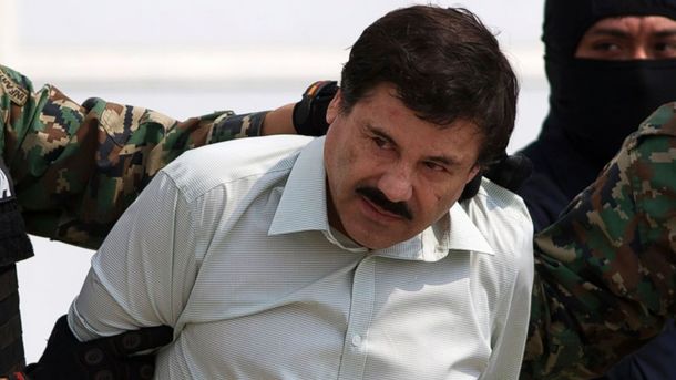 Bolivia refuerza sus fronteras para evitar la entrada de El Chapo