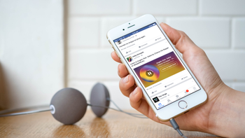 facebook estrena music stories, un servicio para compartir musica facebook estrena music stories, un servicio para compartir musica
