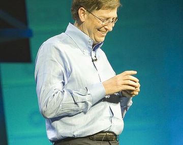 Bill gates 2