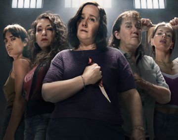 A qué hora se estrena la temporada 2 de En el barro en Netflix