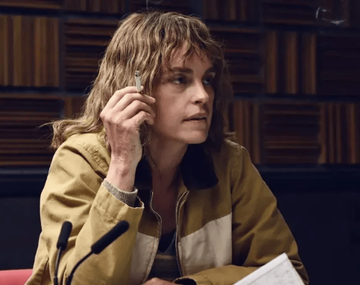 Criminal Alemania, la miniserie policial que podés maratonear en una noche.