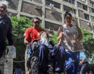 Gentileza diario La Mañana de Neuquén.