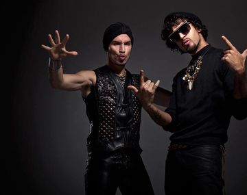 Los IKV se confiesan: Nunca probamos cocaína