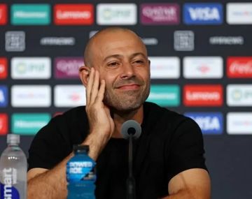 Mascherano tras la goleada que sufrió Inter Miami ante PSG: La diferencia era grande