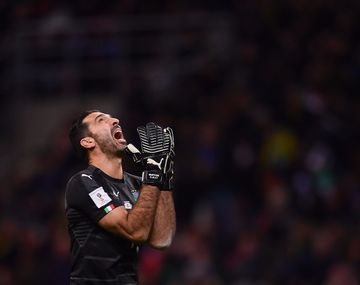 Se va un histórico: Buffon anunció su retiro del fútbol