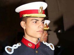 Detuvieron a exmilitares por la muerte de Matías Chirino