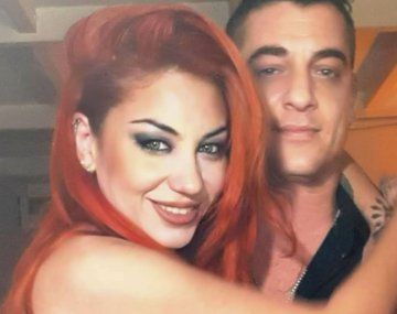 Piden juzgar por violencia de género al ex de Lourdes de Bandana