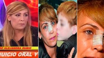 otro desgarrador relato de alejandra rubio otro desgarrador relato de alejandra rubio