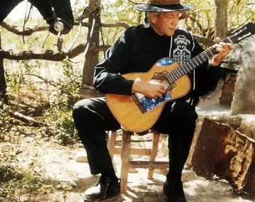 Carlos Infante murió a los 81 años