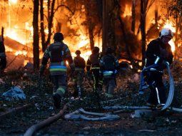 Video: ataque masivo de Rusia a Kiev dejó al menos 23 heridos