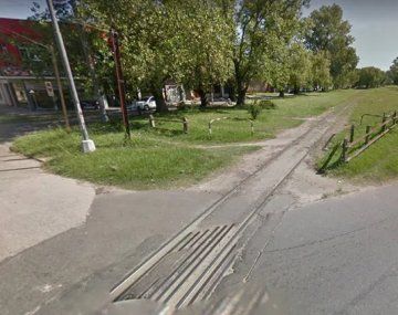 Santa Fe: lo quisieron asaltar