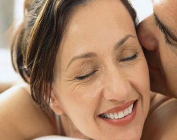 Sexo en los hombres a partir de los 50