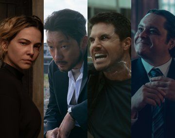 Todos los estrenos que llegan a Netflix en febrero