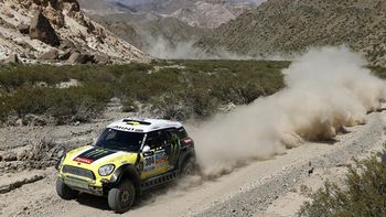 ¿quienes ganaron el rally dakar 2014? ¿quienes ganaron el rally dakar 2014?