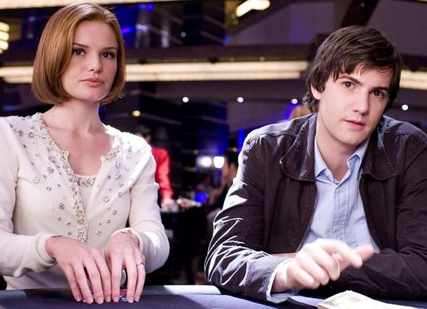 Netflix: el éxito del cine que todavía sigue disponible en la plataforma