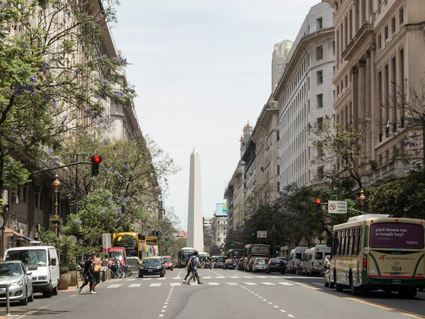 CABA: condenaron al dueño de tres bares del Microcentro porteño por trata y promoción de la prostitución