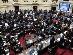 Compre Argentino: Diputados analizan el proyecto de promoción a la producción nacional