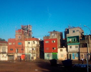 Coronavirus en la Villa 31: confirman 13 casos