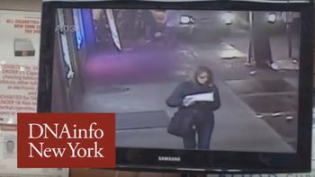 no le importo nada: vio como atropellaban a una persona, le dio un bocado a su pizza y se fue no le importo nada: vio como atropellaban a una persona, le dio un bocado a su pizza y se fue